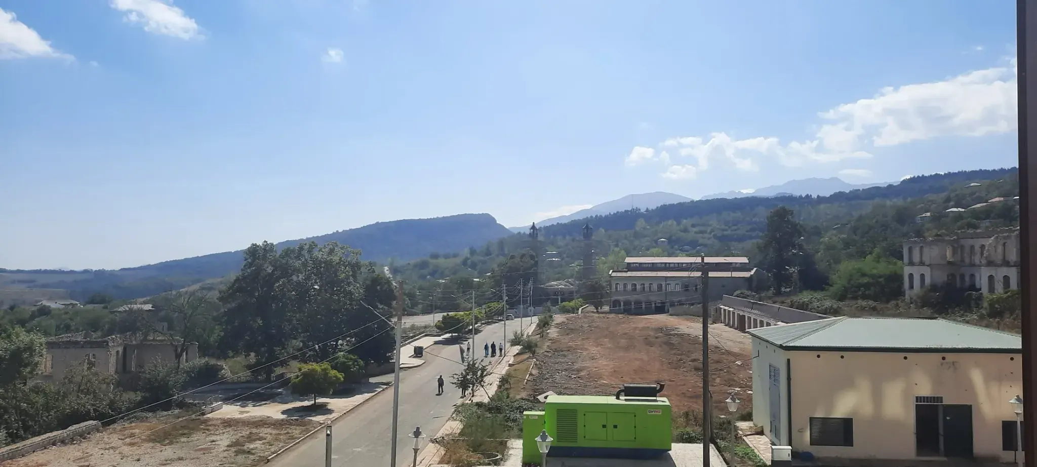 Guided Karabakh tour or drive yourself? An honest comparison