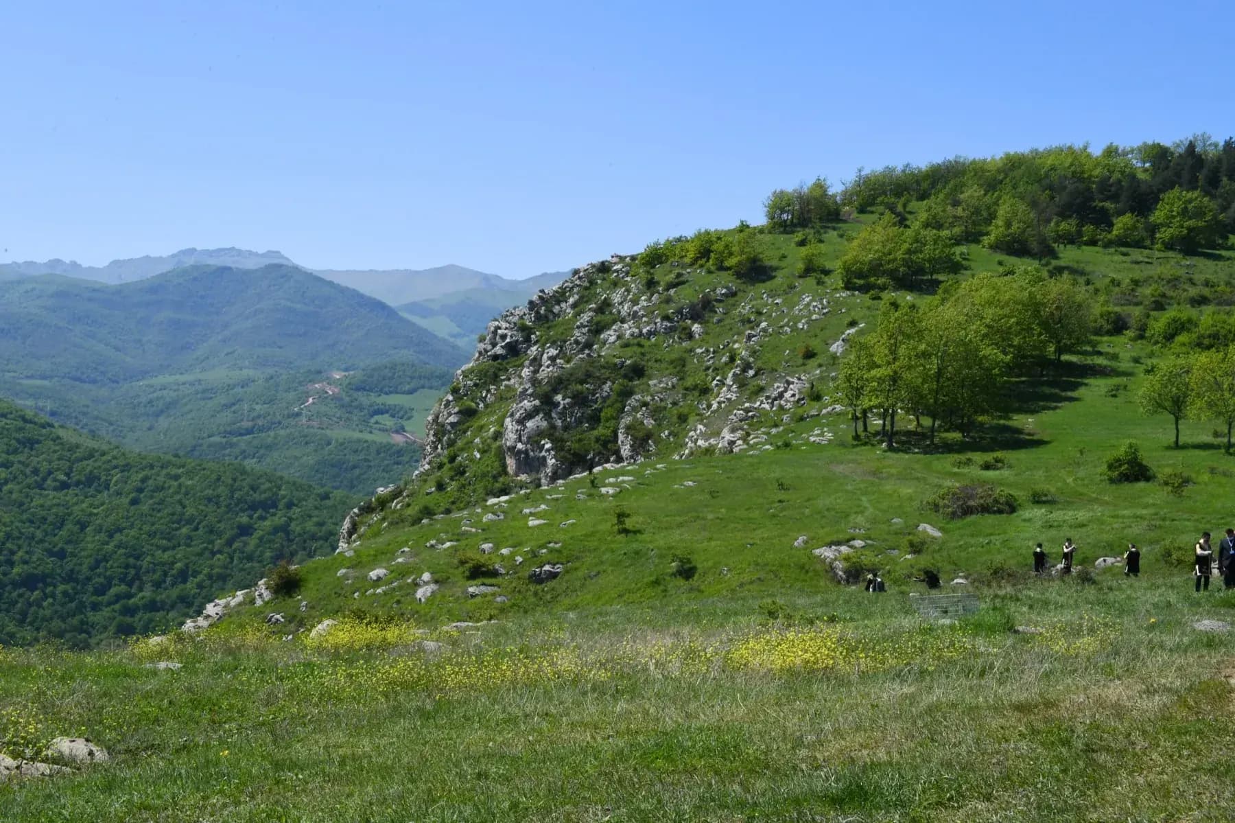 How much does a Karabakh trip cost? A real breakdown
