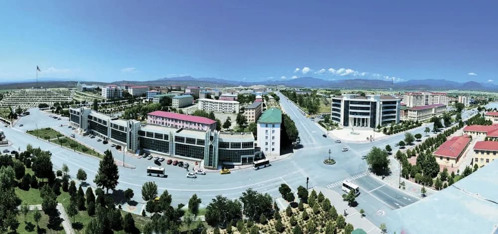 Nakhchivan
