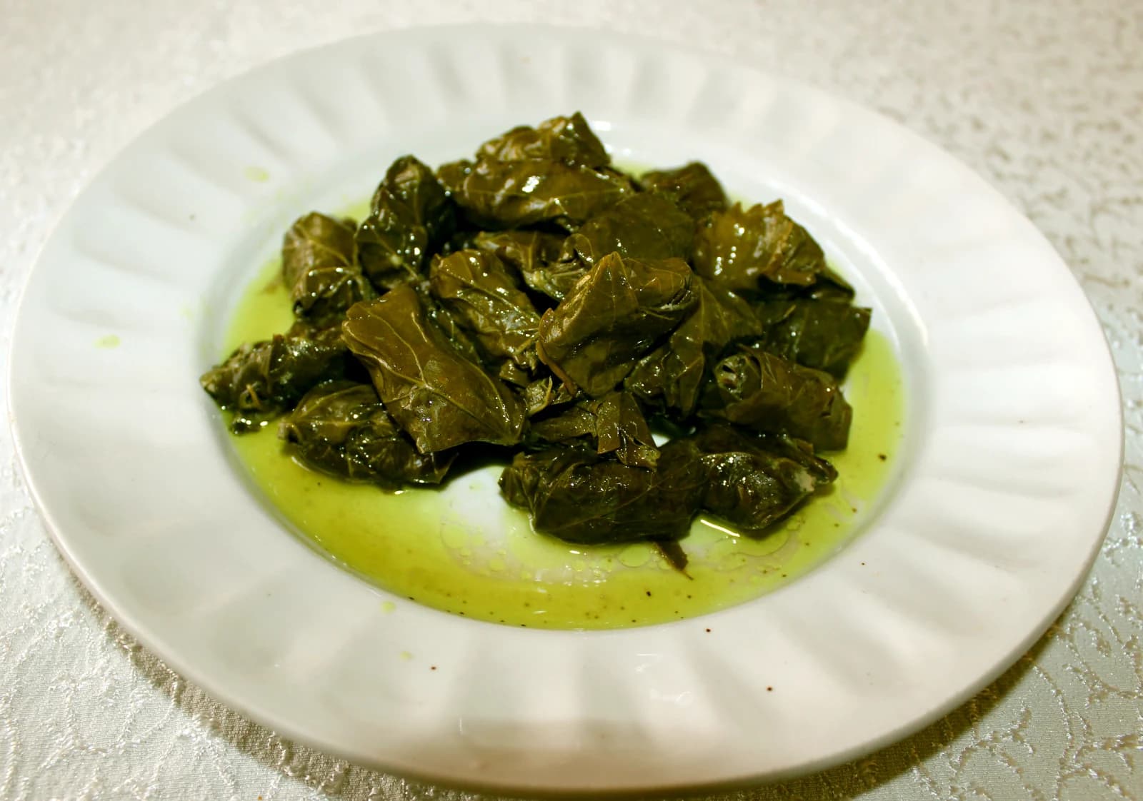 Nakhchivan Local Cuisine