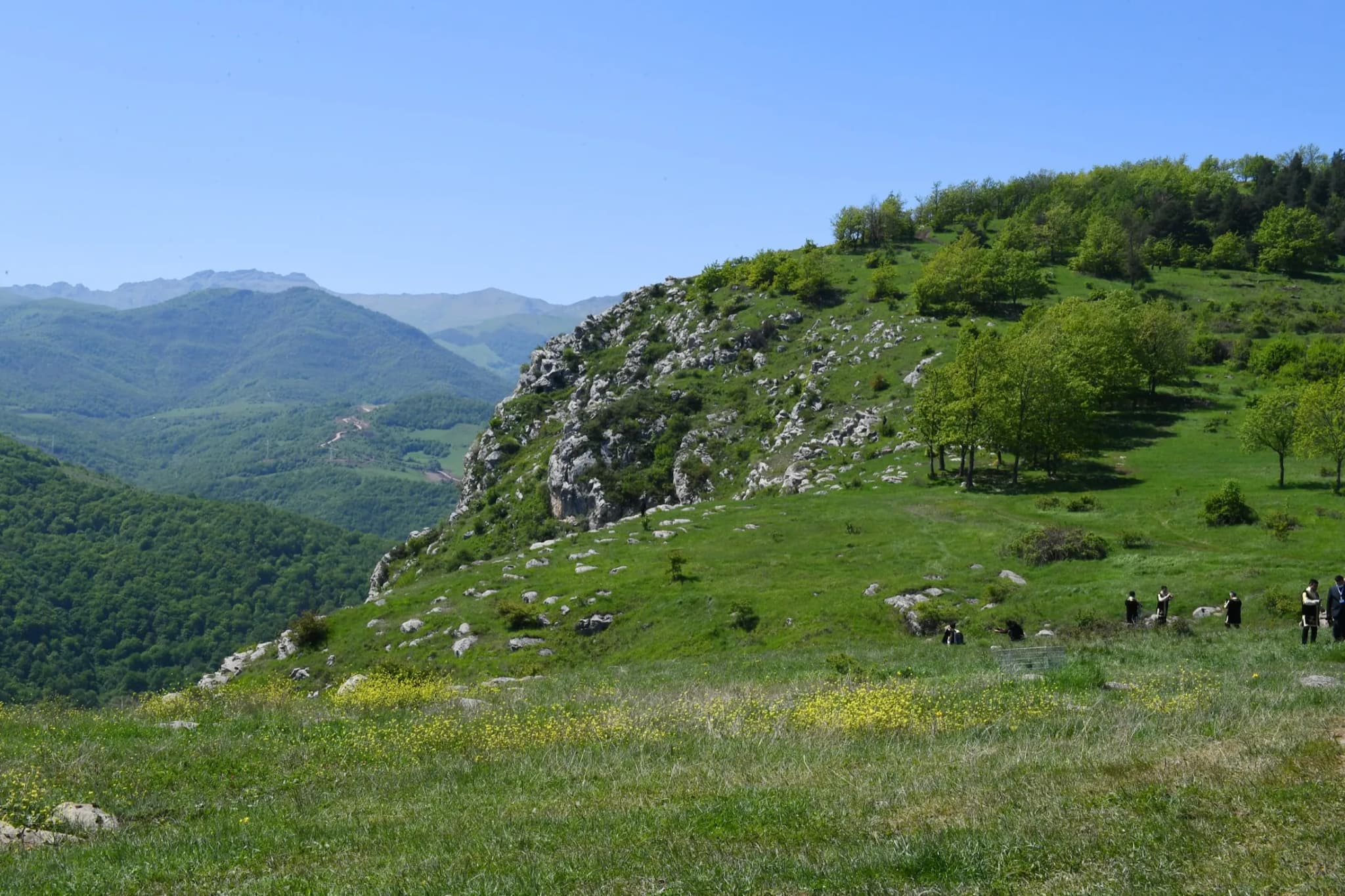 How to plan Shusha travel: give the city its own time and purpose