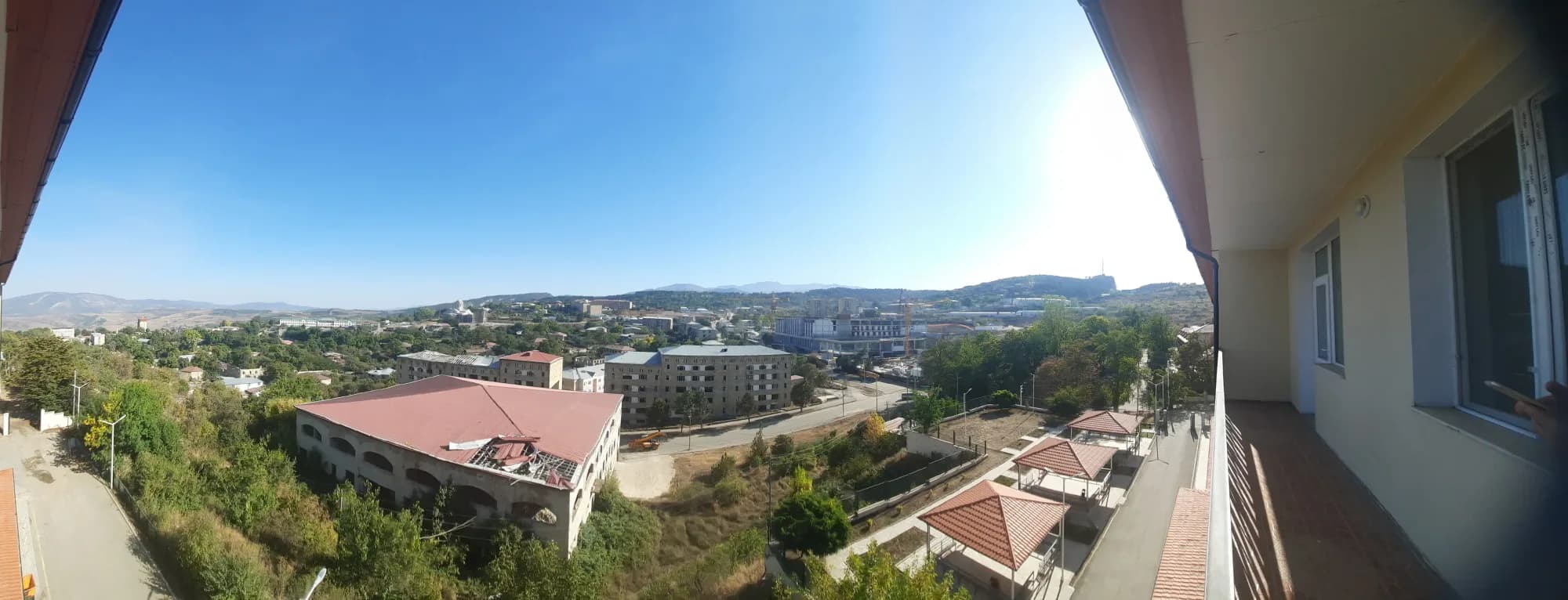 Best time to visit Karabakh: choose the season around your travel intent